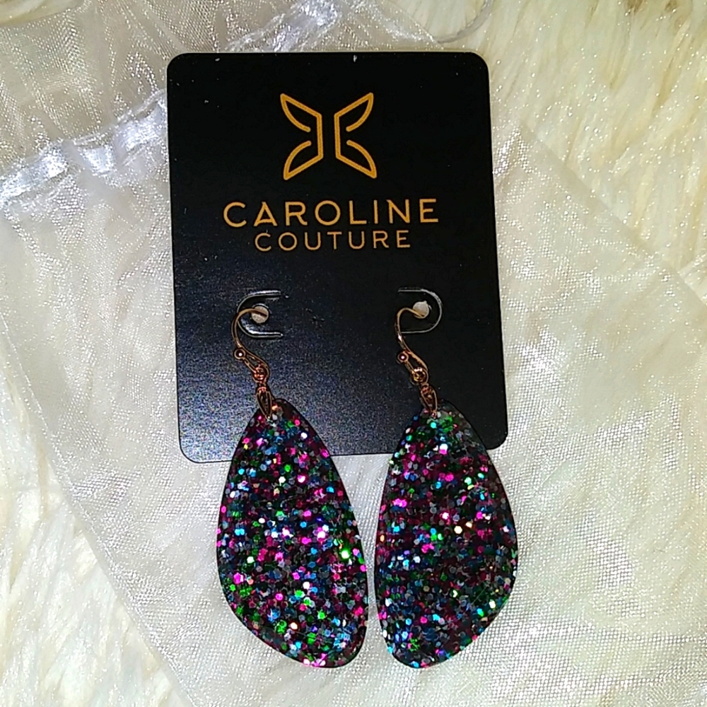🌟🌟Multi-Color Earrings🌟🌟 - Picture 4 of 6